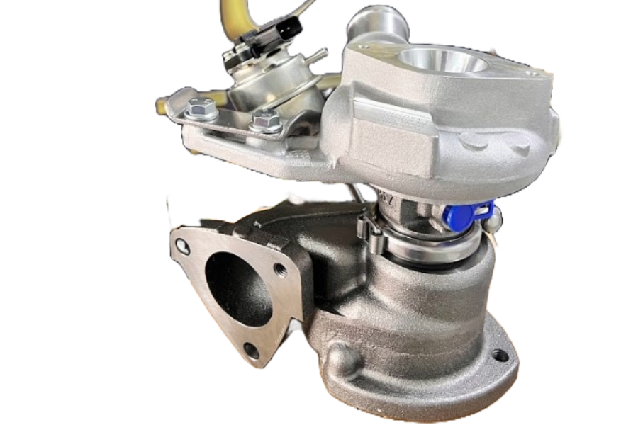 TURBO FORD RANGER 2.2
