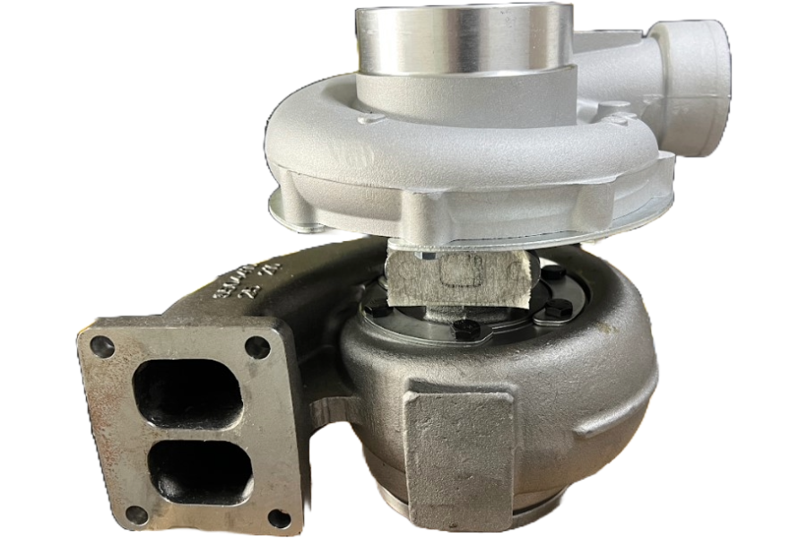 TURBO HX50 CUMMINS L10-240 TIPO HOLSET