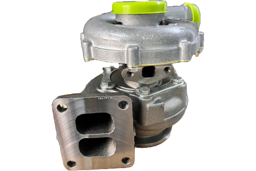 TURBO JOHN DEERE K27
