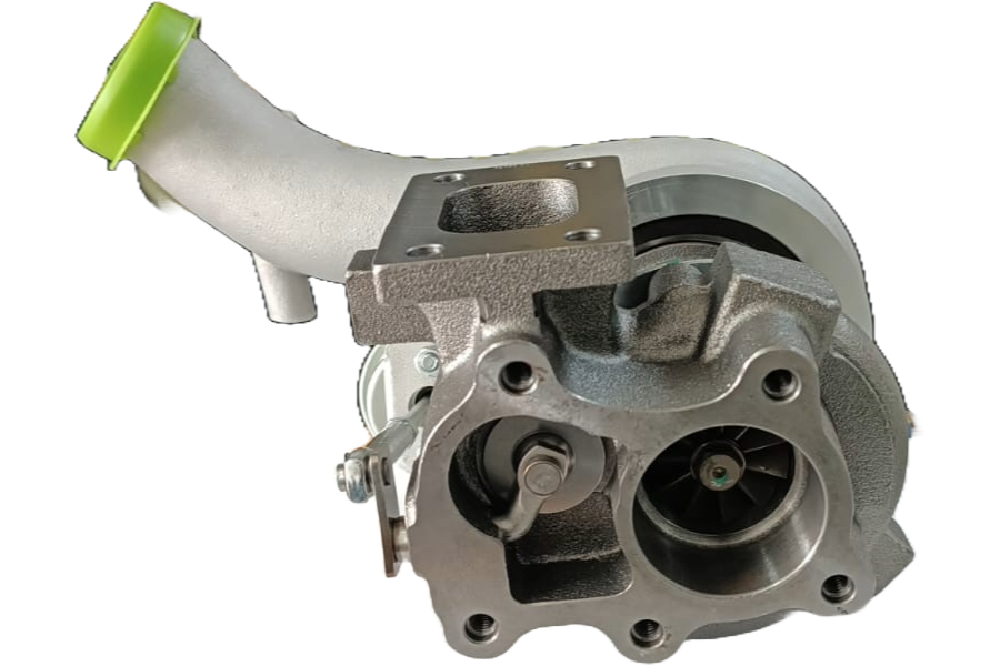 TURBO TD27 CL/L C/A CARACOL ESPECIAL