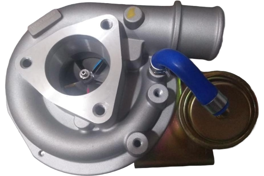 TURBO NISSAN FRONTIER 3.0 NP300 ZD30 HT12-19B