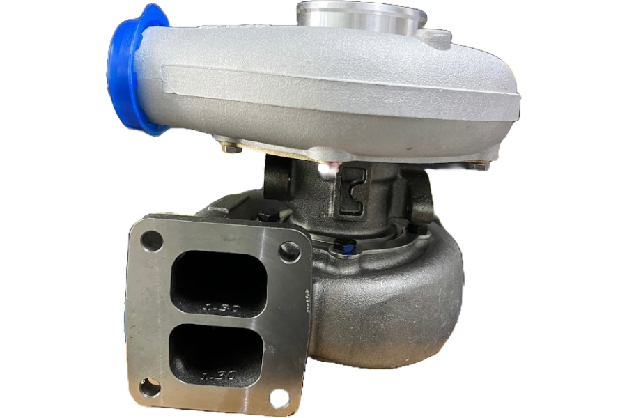 TURBO S2E ADAPTABLE PARA DT 360