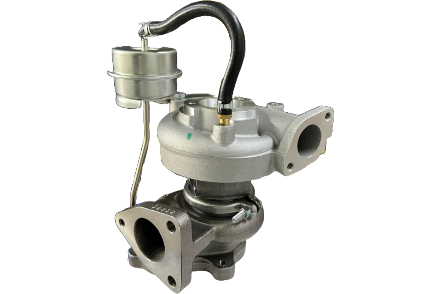 TURBO TOYOTA SUPER DELTA 15B CT15