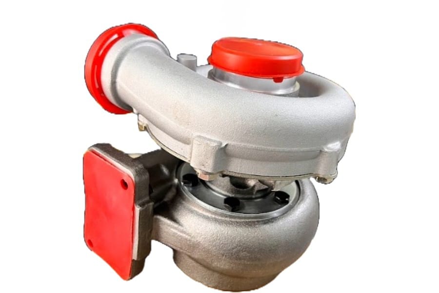 TURBO VOLKSWAGEN CAMION 17180 17280