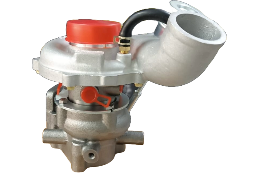 TURBO KIA SORENTO 2.5 – HYUNDAI