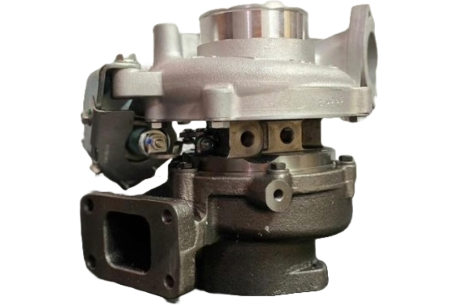 TURBO HINO 500 EURO V GT2263KLNV