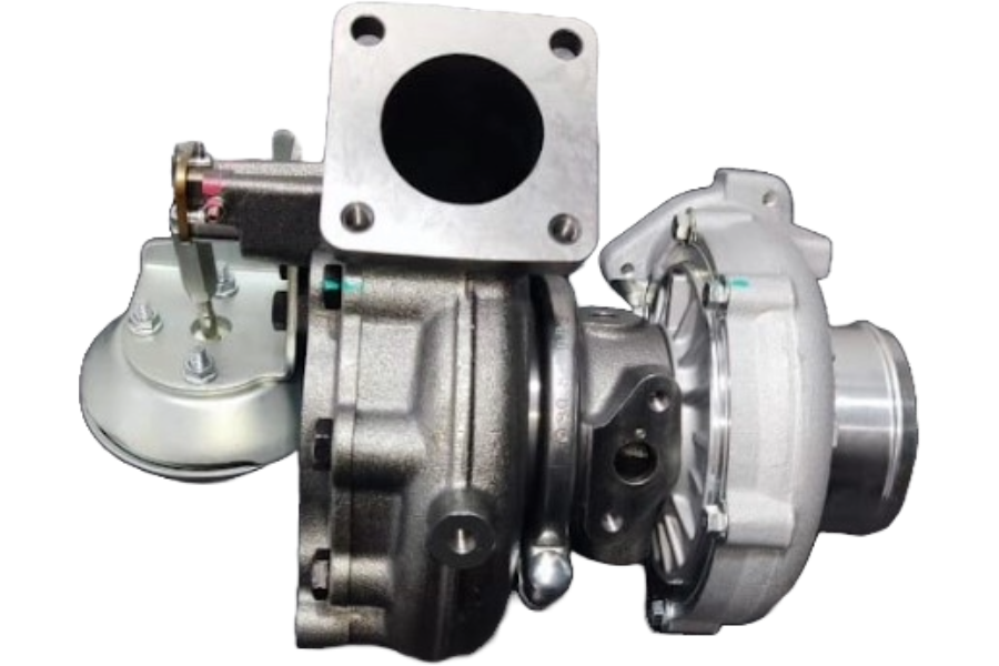 TURBO NKR REWARD 2020 GEOMETRIA VARIABLE VIHJR1601